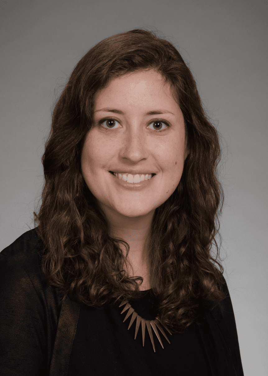 Dr. Heather Makover