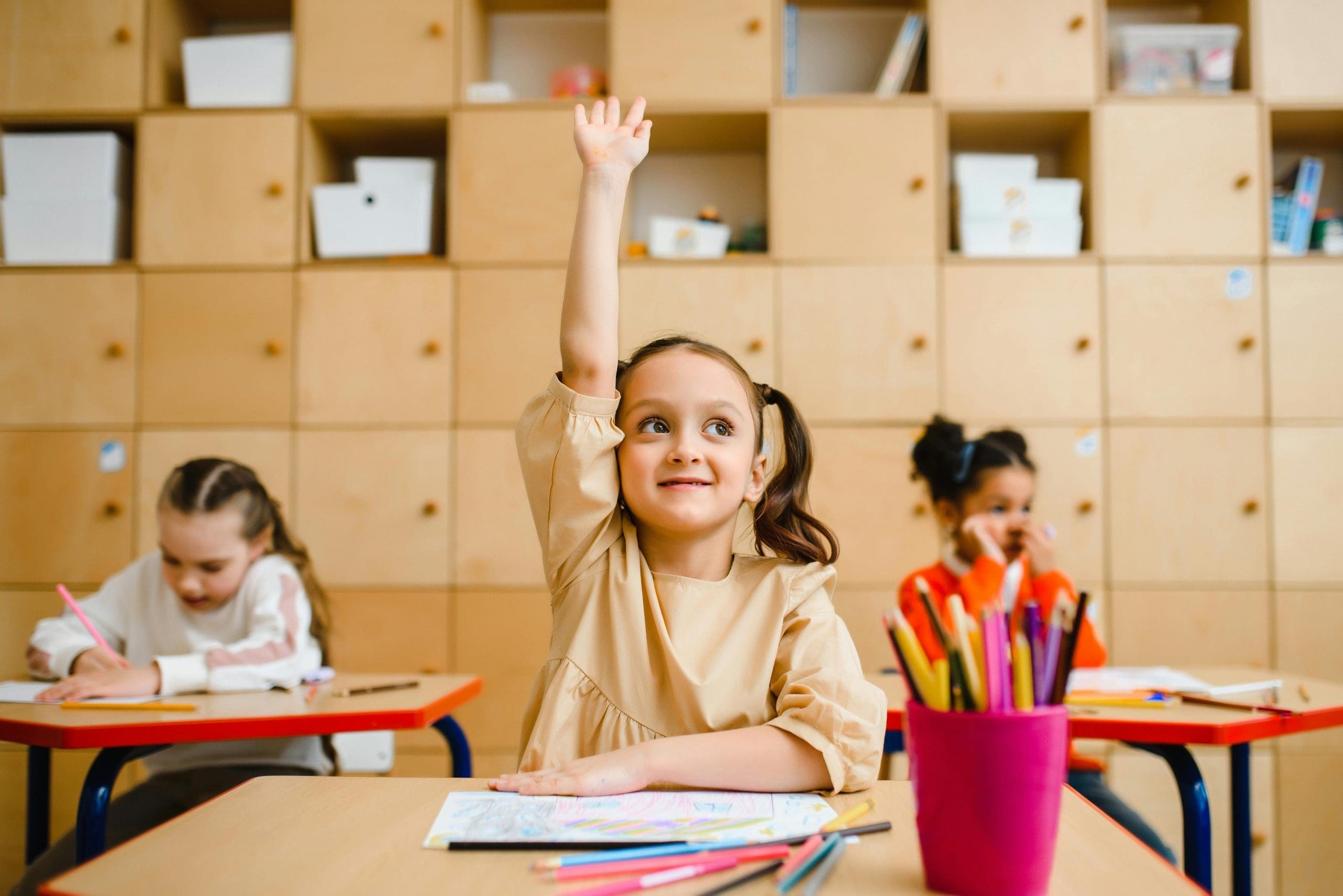 Psychoeducational Evaluations